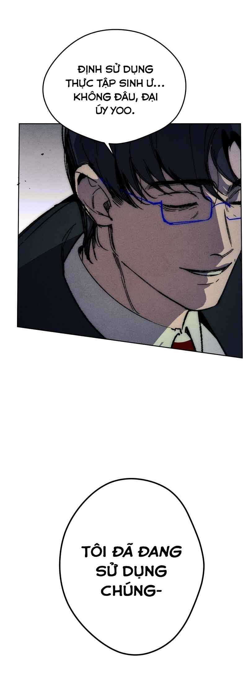 Hand Jumper Chapter 107 - Page 68