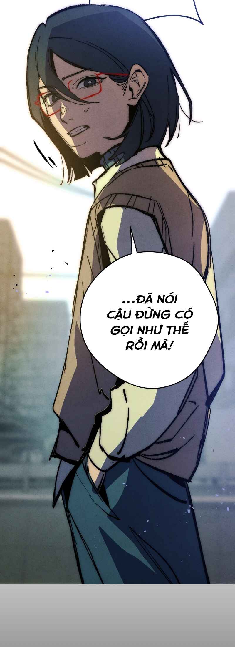 Hand Jumper Chapter 107 - Page 70