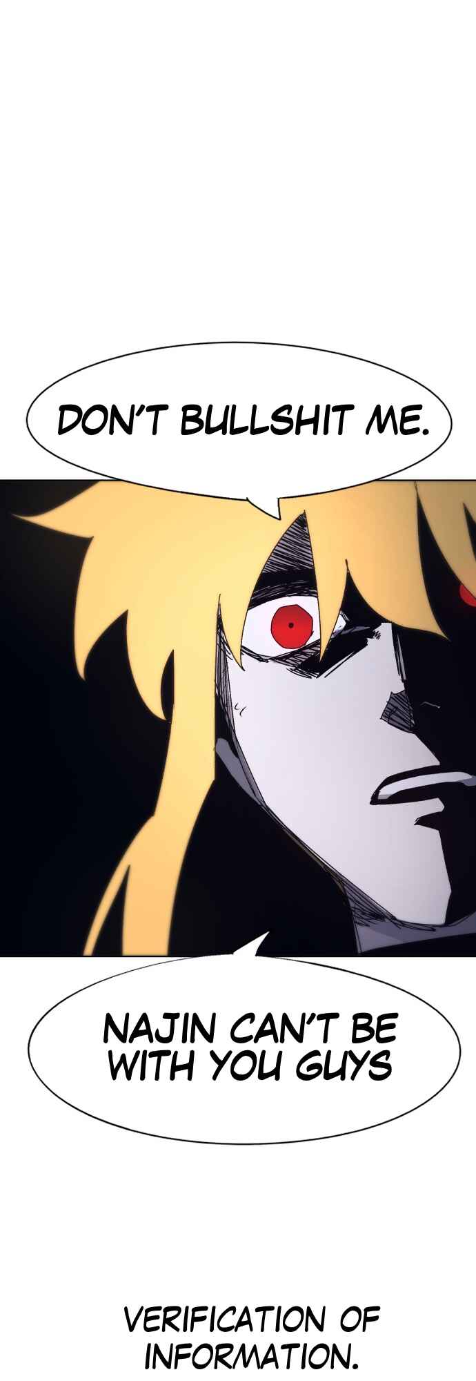 Janbul ui Gisa Chapter 66 - Page 18