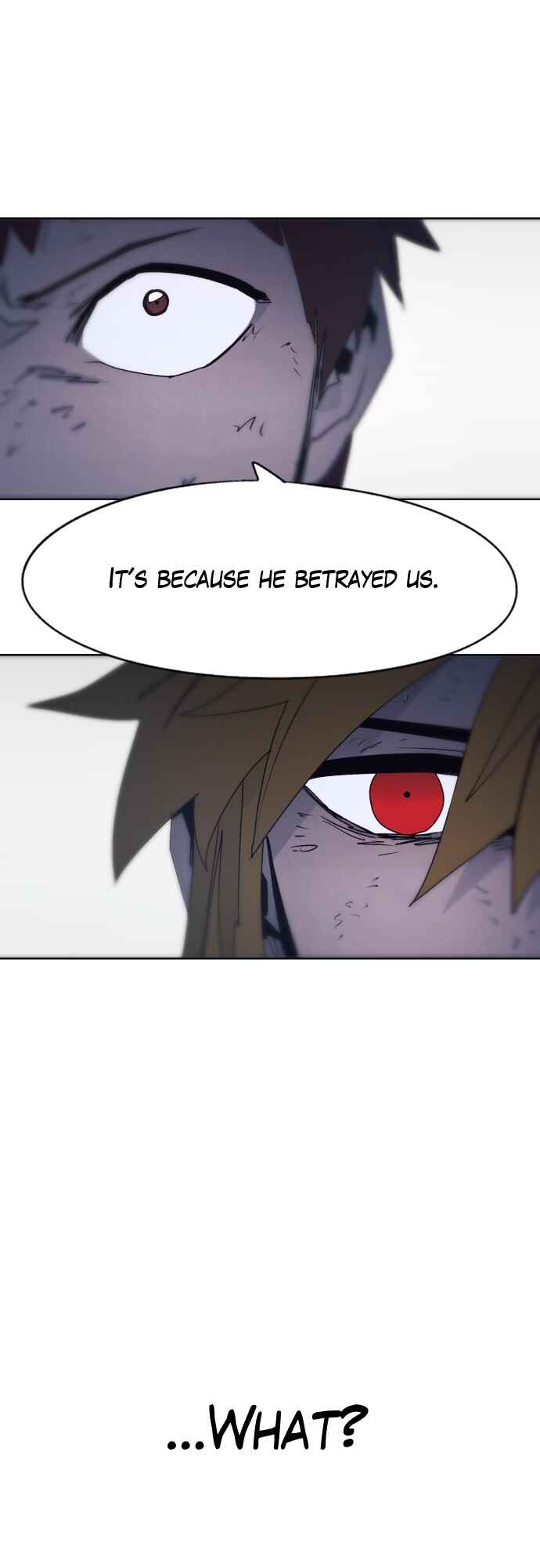 Janbul ui Gisa Chapter 66 - Page 3