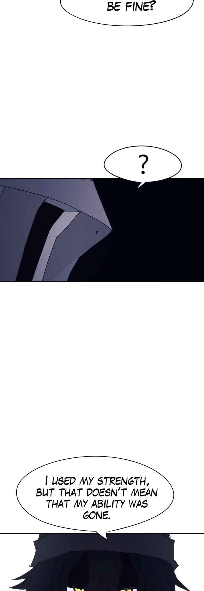 Janbul ui Gisa Chapter 66 - Page 38