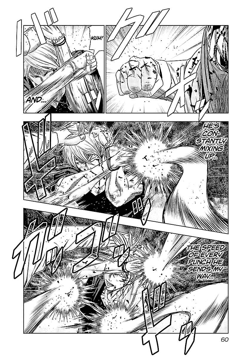 OUT Chapter 122 - Page 18