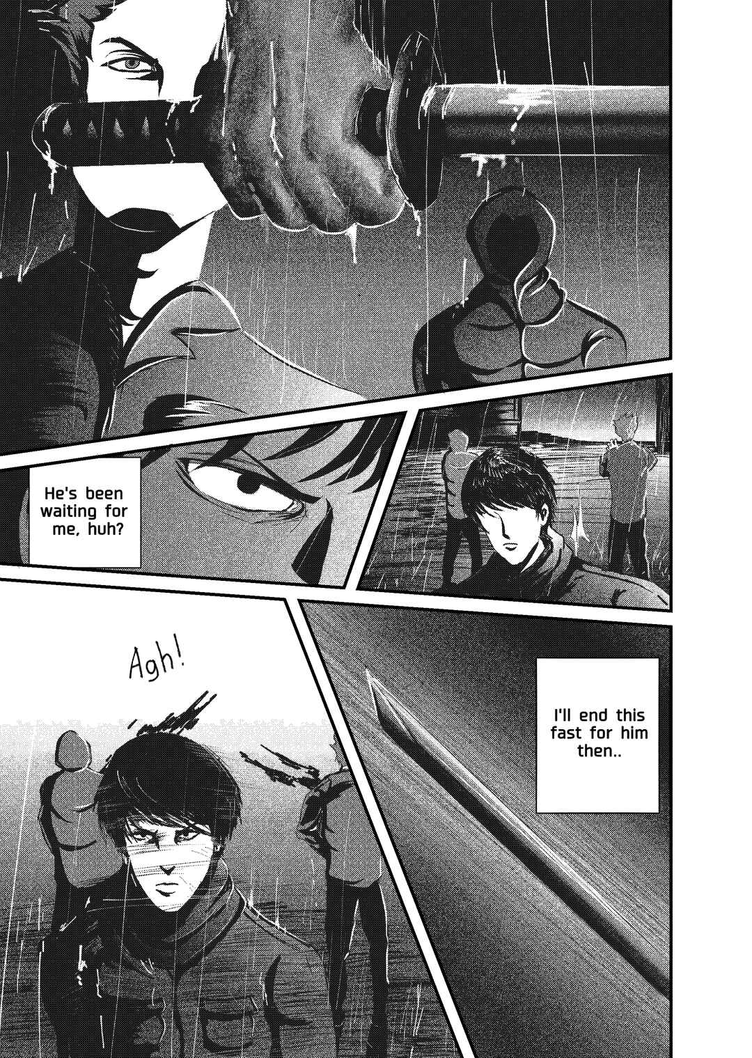 DESOLATION Chapter 11 - Page 10