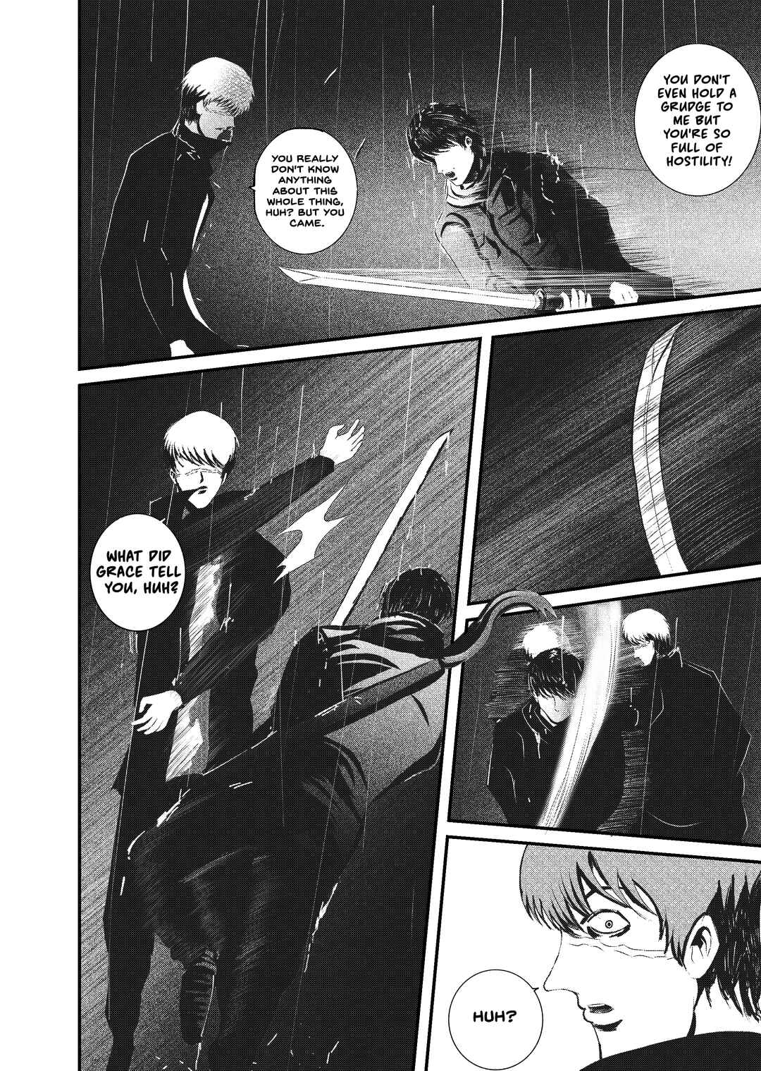 DESOLATION Chapter 11 - Page 11