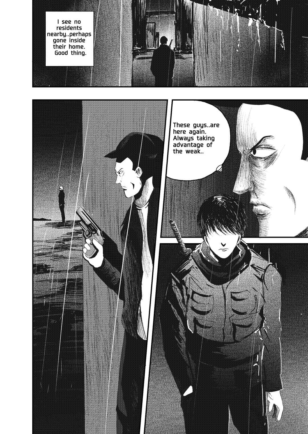 DESOLATION Chapter 11 - Page 3