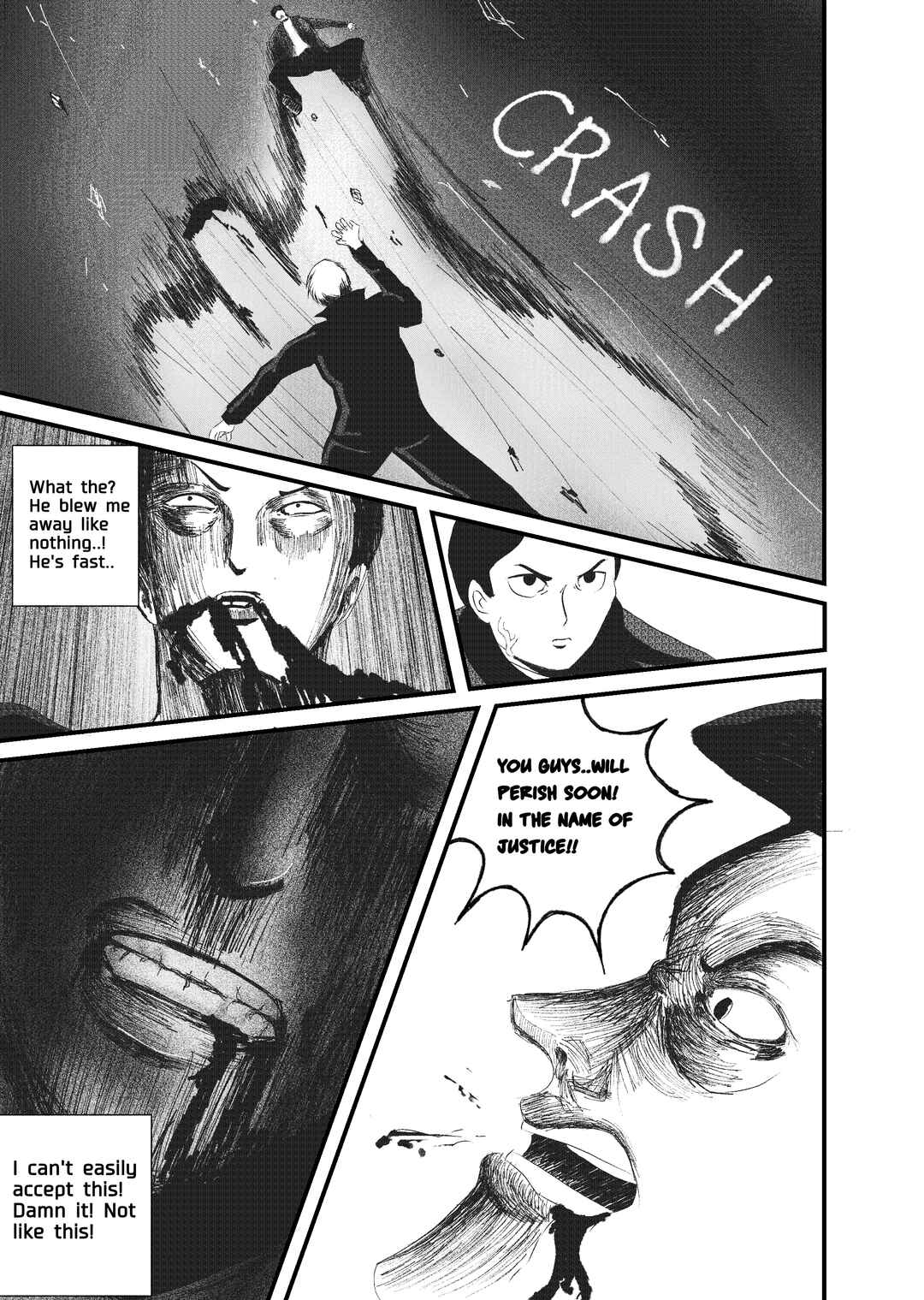 DESOLATION Chapter 11 - Page 6