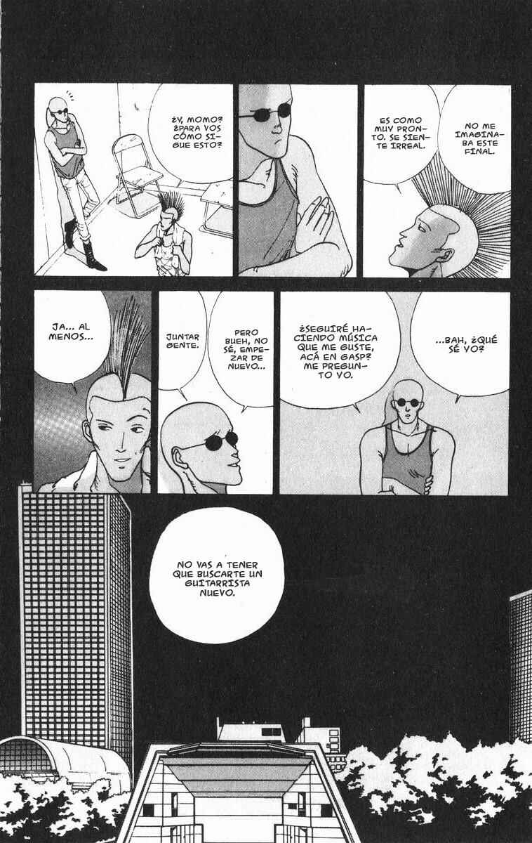TO-Y Chapter 13 - Page 9