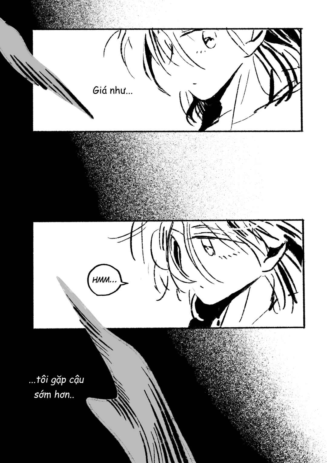 The End of the World as We Know It Chapter ? - Page 8