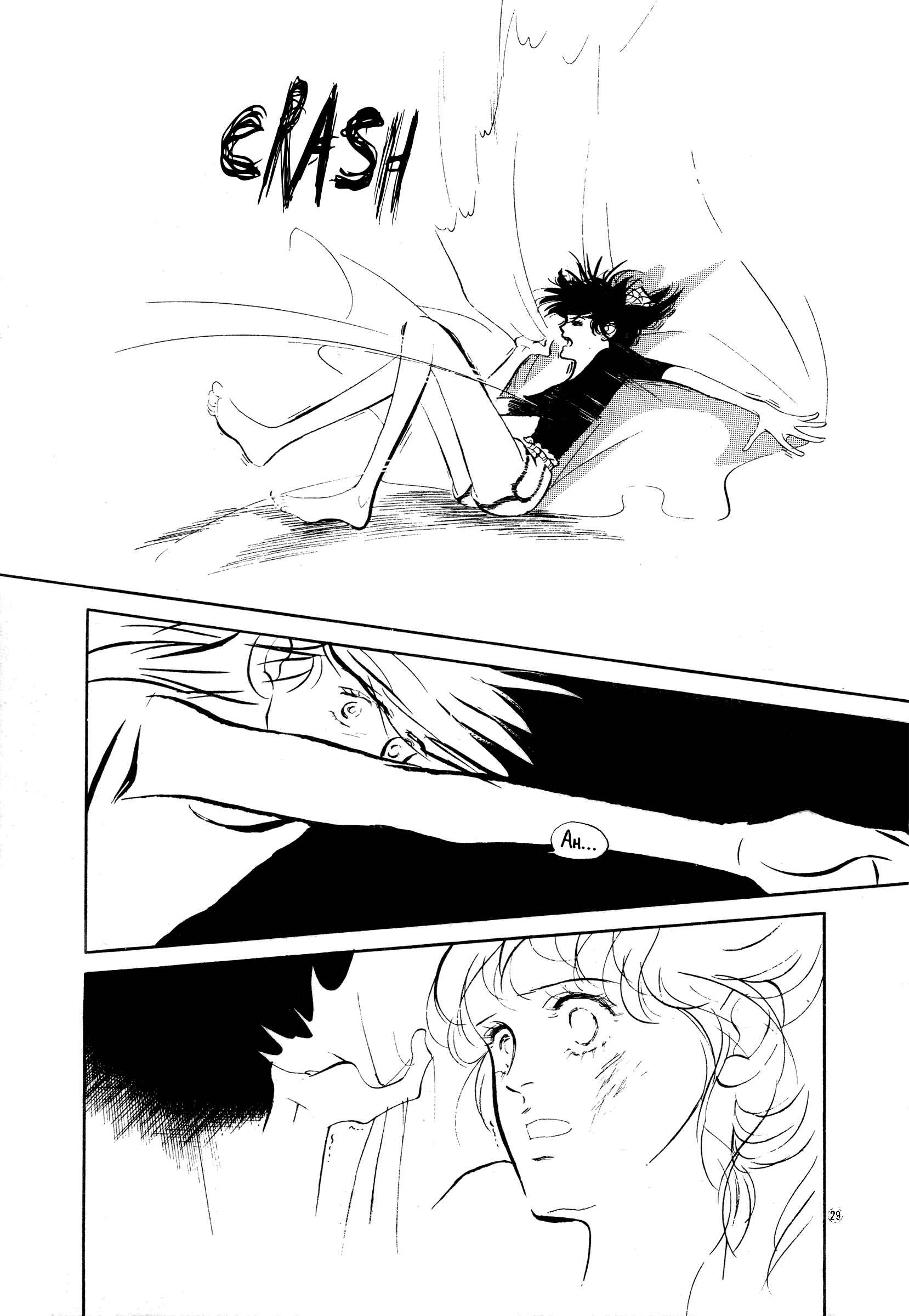 High Teen Boogie Chapter 37 - Page 28