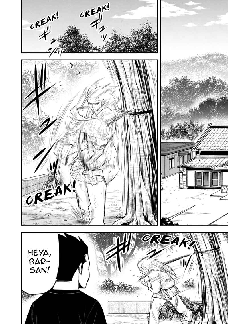 Orenchi ni Kita Onna Kishi to Inakagurashi Surukotoninatta Ken Chapter 118 - Page 12