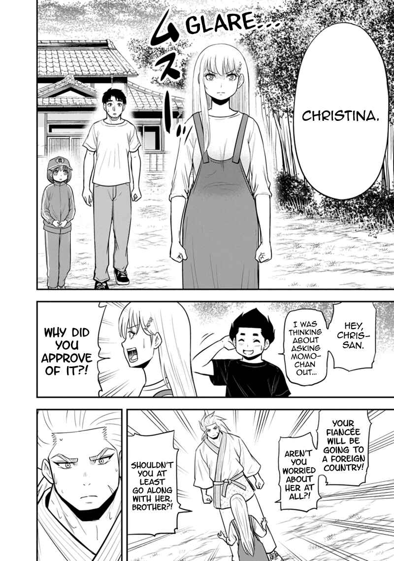 Orenchi ni Kita Onna Kishi to Inakagurashi Surukotoninatta Ken Chapter 118 - Page 14