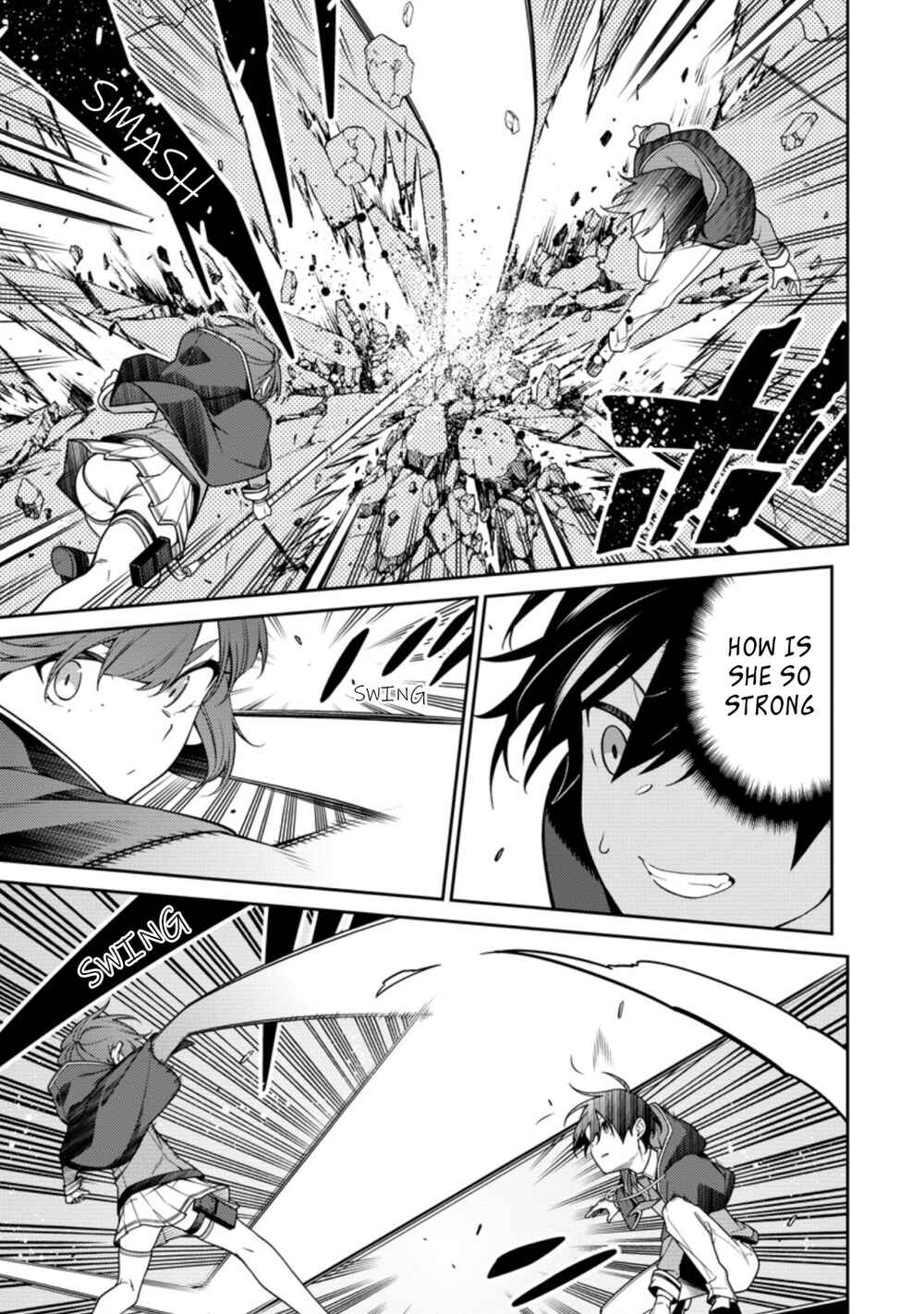 Saikyou Onmyouji no Isekai Tenseiki ~Geboku no Youkaidomo ni Kurabete Monster ga Yowai Sugirundaga~ Chapter 12.4 - Page 2