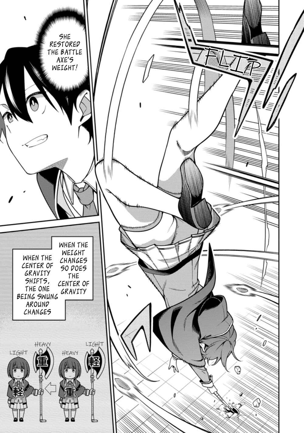 Saikyou Onmyouji no Isekai Tenseiki ~Geboku no Youkaidomo ni Kurabete Monster ga Yowai Sugirundaga~ Chapter 12.4 - Page 4