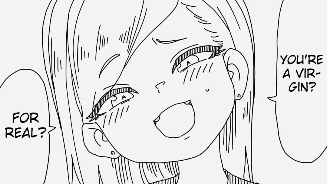 Holiday Yasumi's Twitter Shorts Chapter 1230 - Page 1