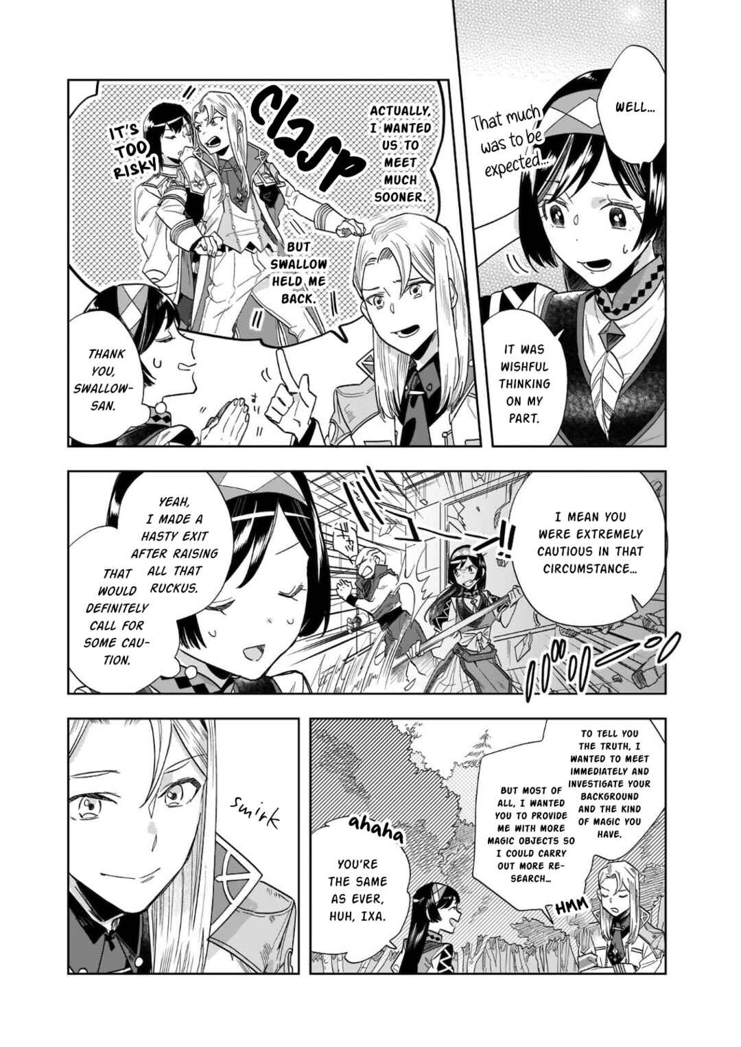 Moto Home Center Tenin no Isekai Seikatsu ~Shougou "DIY Master" "Green Master" "Pet Master" wo Kushishite Isekai wo Kimamani Ikimasu~ Chapter 10.1 - Page 2