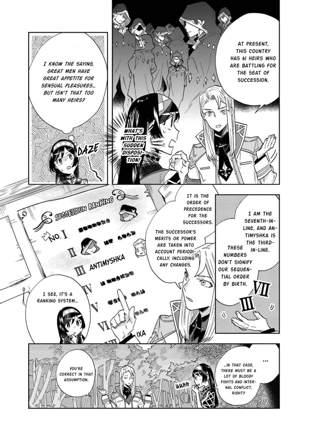 Moto Home Center Tenin no Isekai Seikatsu ~Shougou "DIY Master" "Green Master" "Pet Master" wo Kushishite Isekai wo Kimamani Ikimasu~ Chapter 10.1 - Page 6