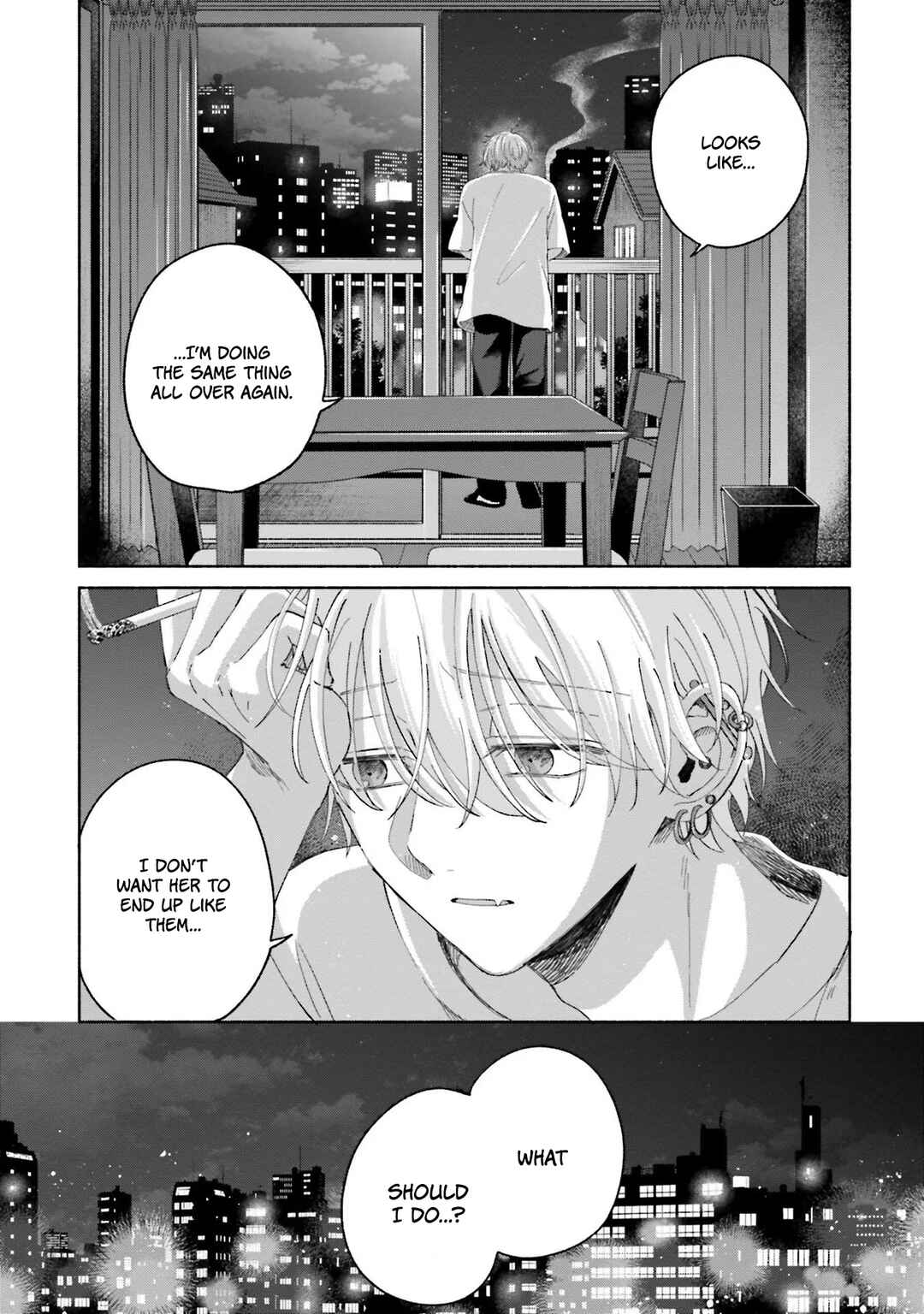 A Day With Rinko-chan Chapter 14 - Page 13