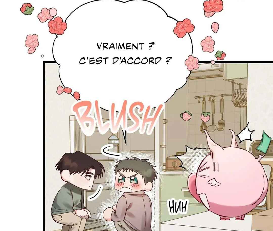 Don’t Pick Don’t Pick Chapter 9 - Page 105