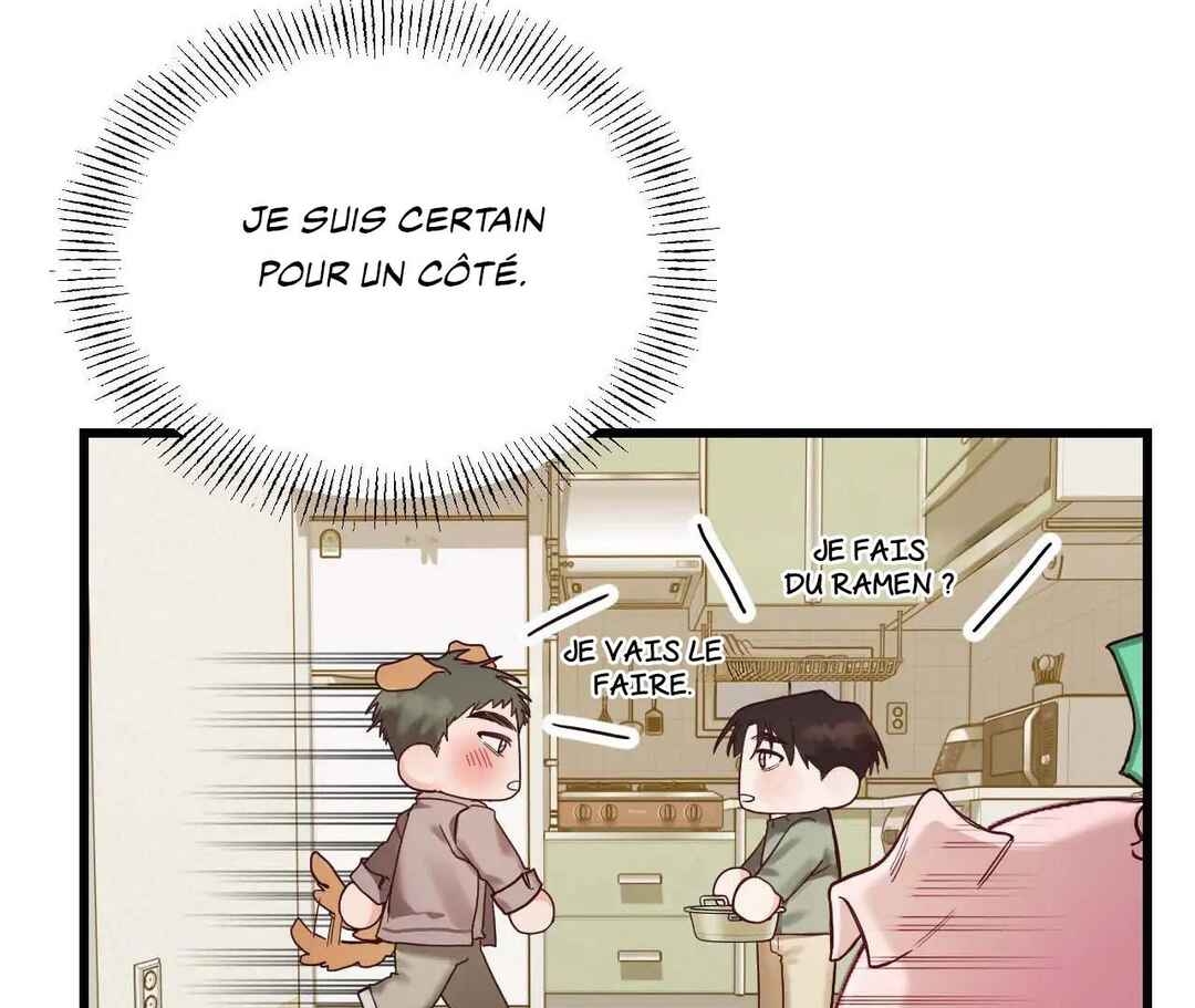 Don’t Pick Don’t Pick Chapter 9 - Page 113