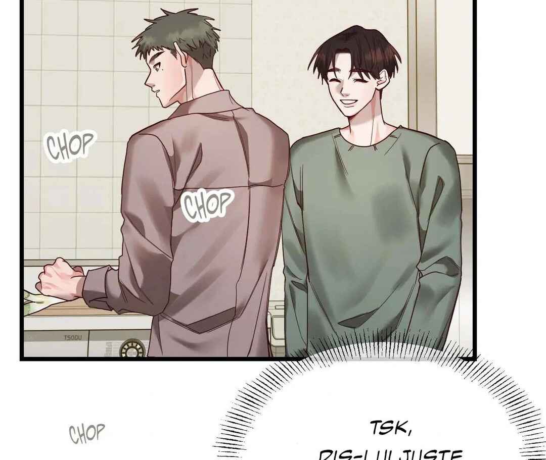Don’t Pick Don’t Pick Chapter 9 - Page 121