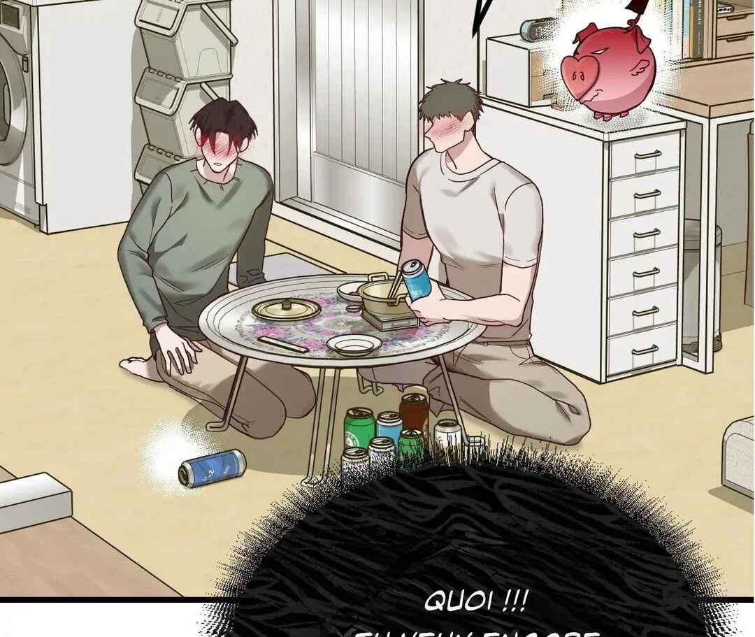 Don’t Pick Don’t Pick Chapter 9 - Page 137
