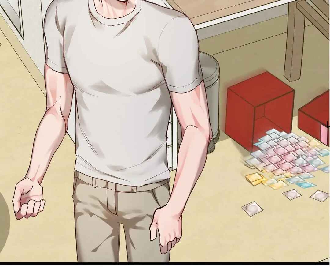 Don’t Pick Don’t Pick Chapter 9 - Page 143