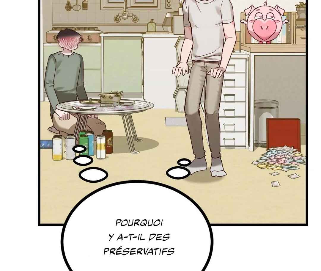 Don’t Pick Don’t Pick Chapter 9 - Page 145