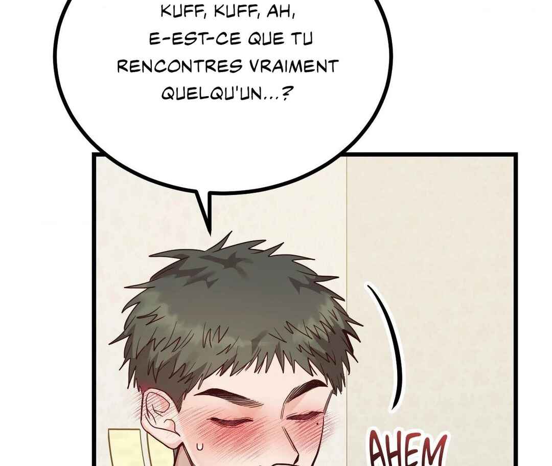 Don’t Pick Don’t Pick Chapter 9 - Page 147