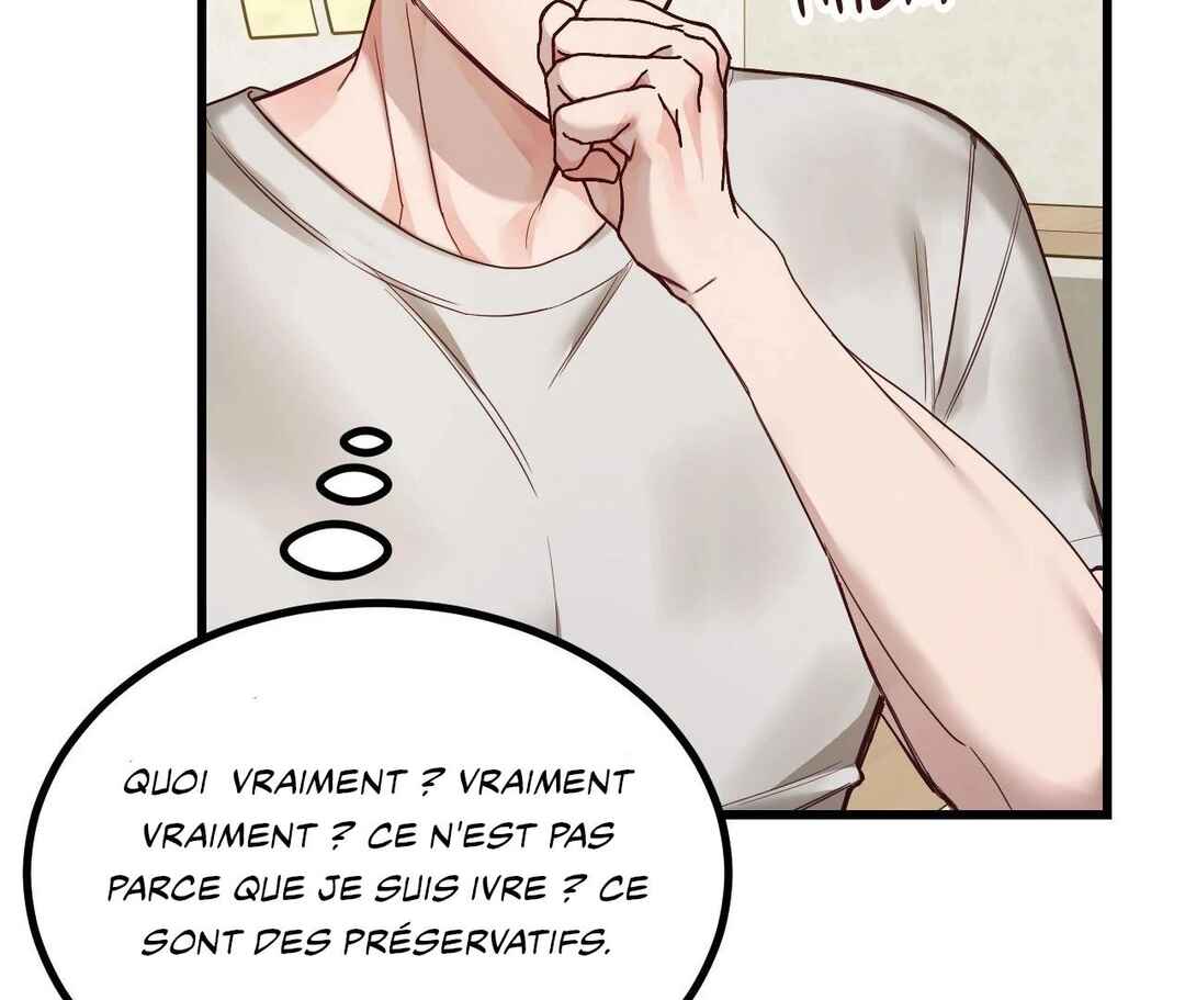 Don’t Pick Don’t Pick Chapter 9 - Page 148