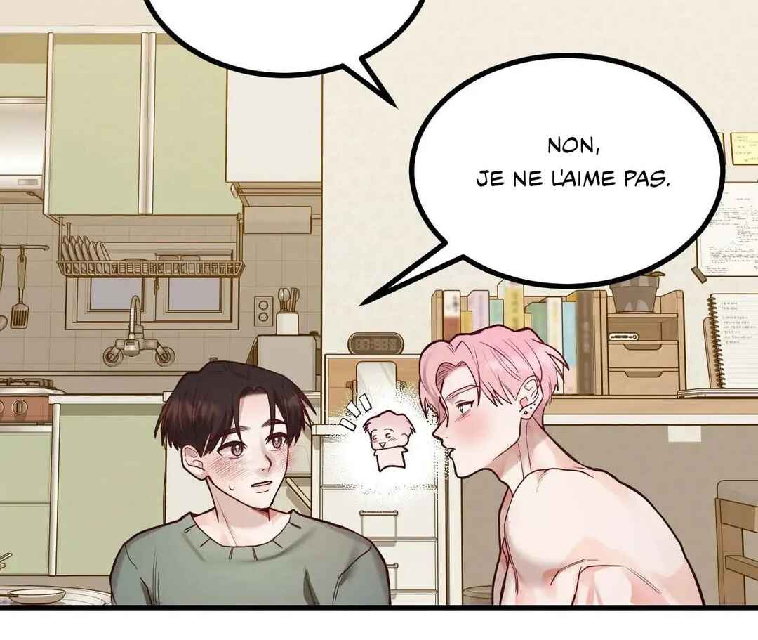 Don’t Pick Don’t Pick Chapter 9 - Page 191