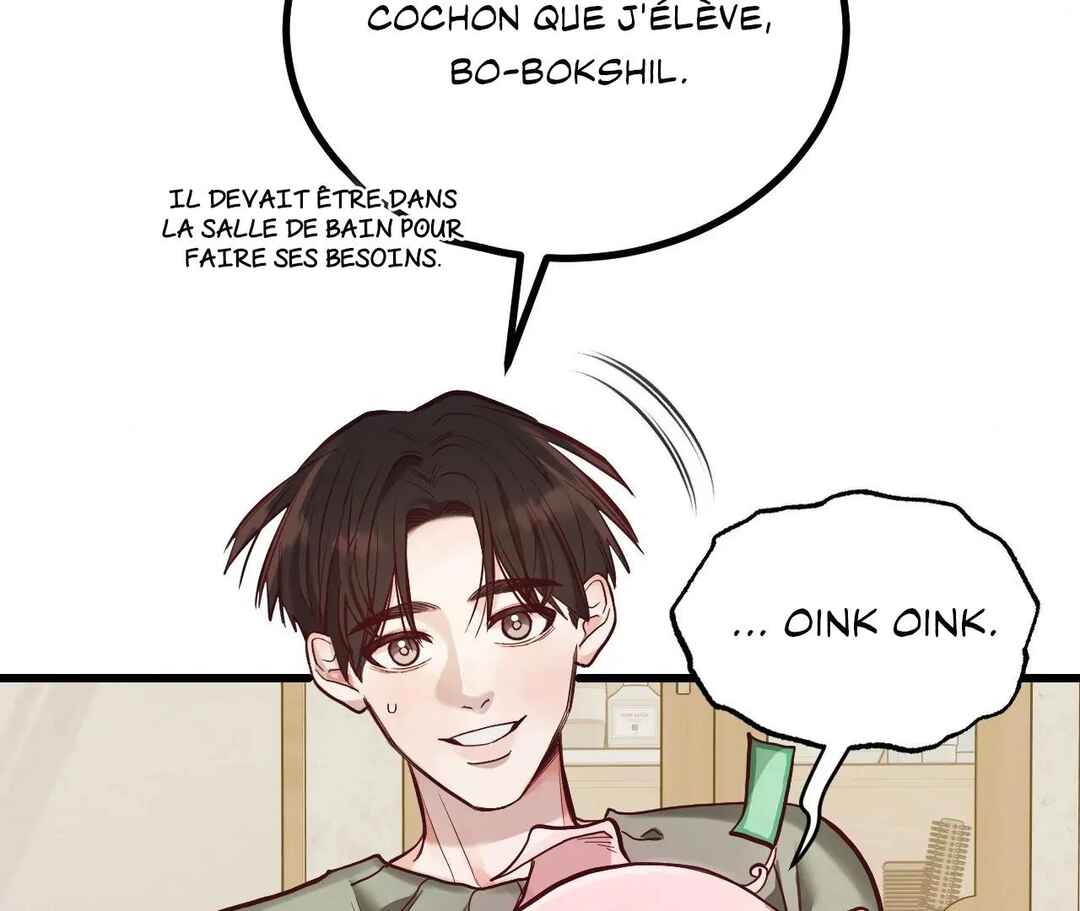 Don’t Pick Don’t Pick Chapter 9 - Page 42