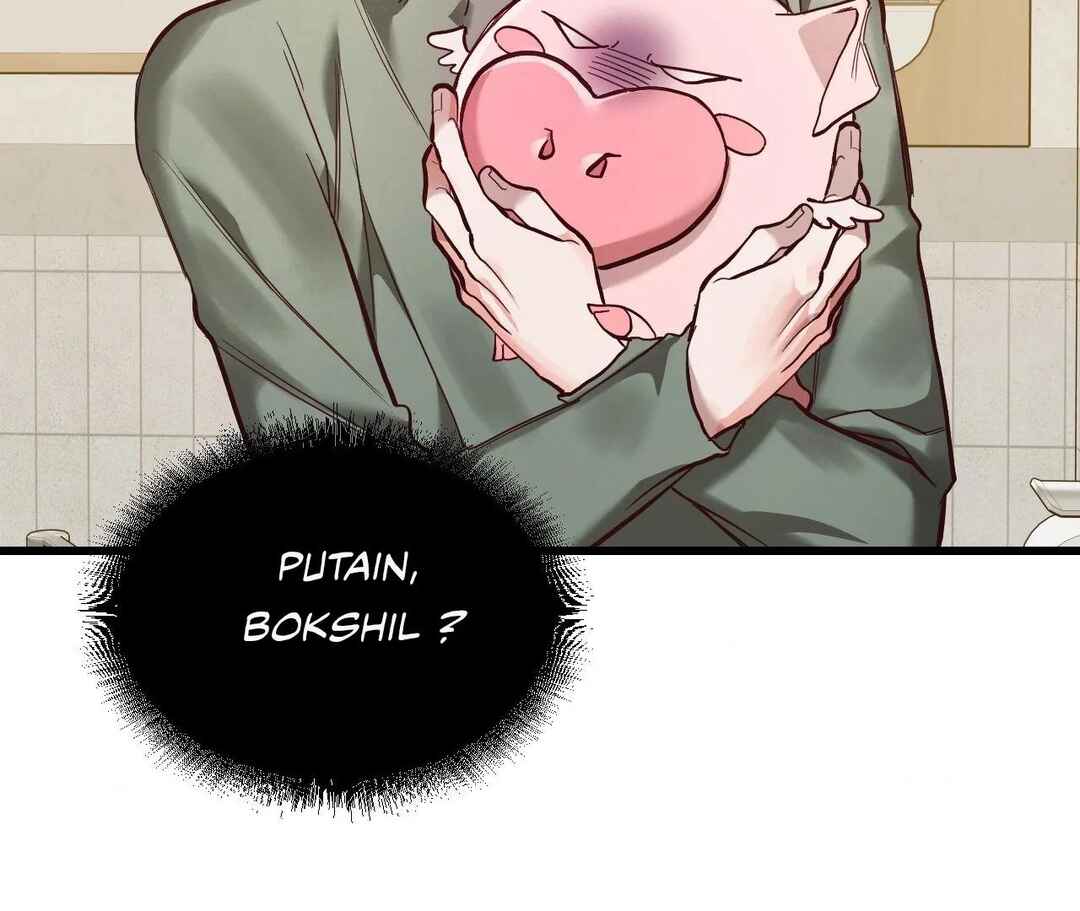 Don’t Pick Don’t Pick Chapter 9 - Page 43