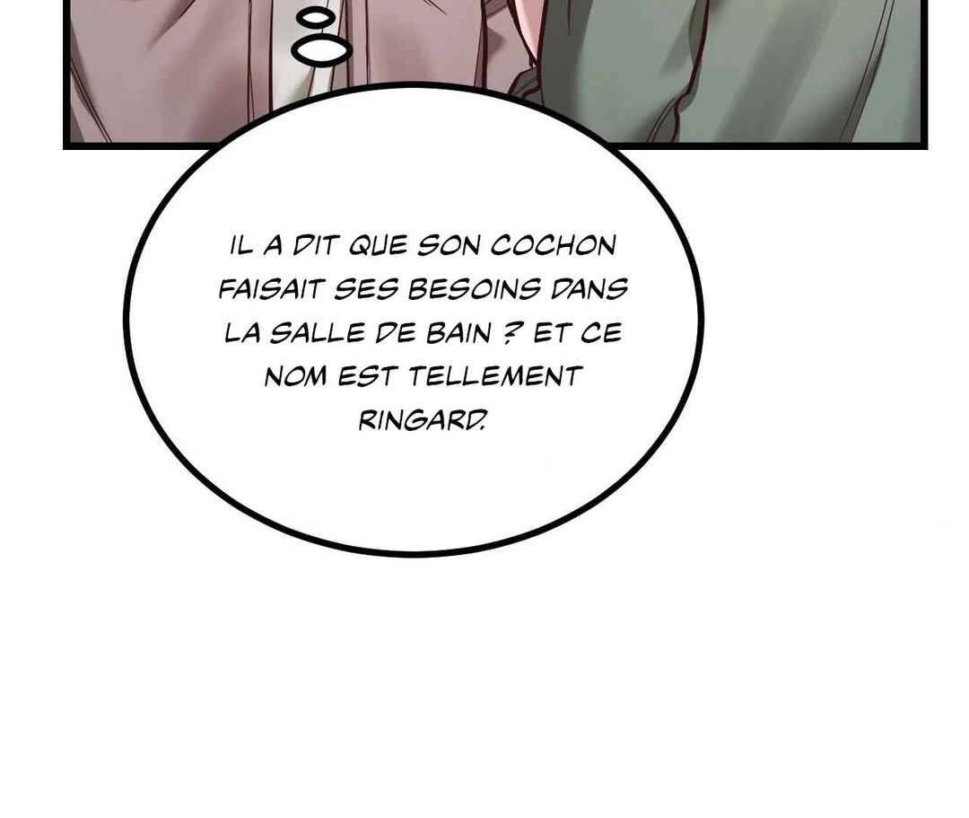 Don’t Pick Don’t Pick Chapter 9 - Page 46
