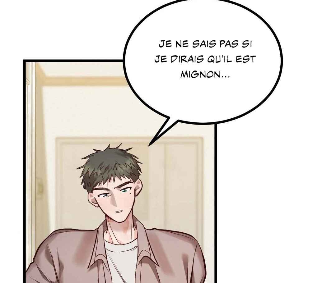 Don’t Pick Don’t Pick Chapter 9 - Page 56
