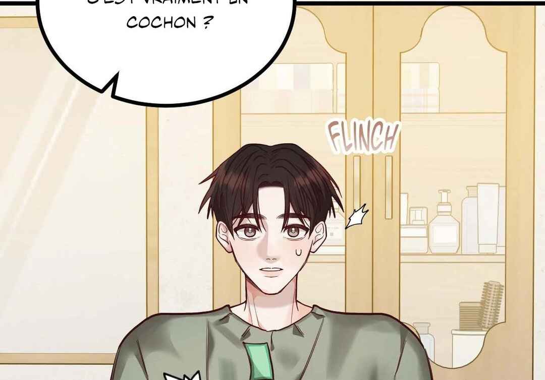 Don’t Pick Don’t Pick Chapter 9 - Page 58