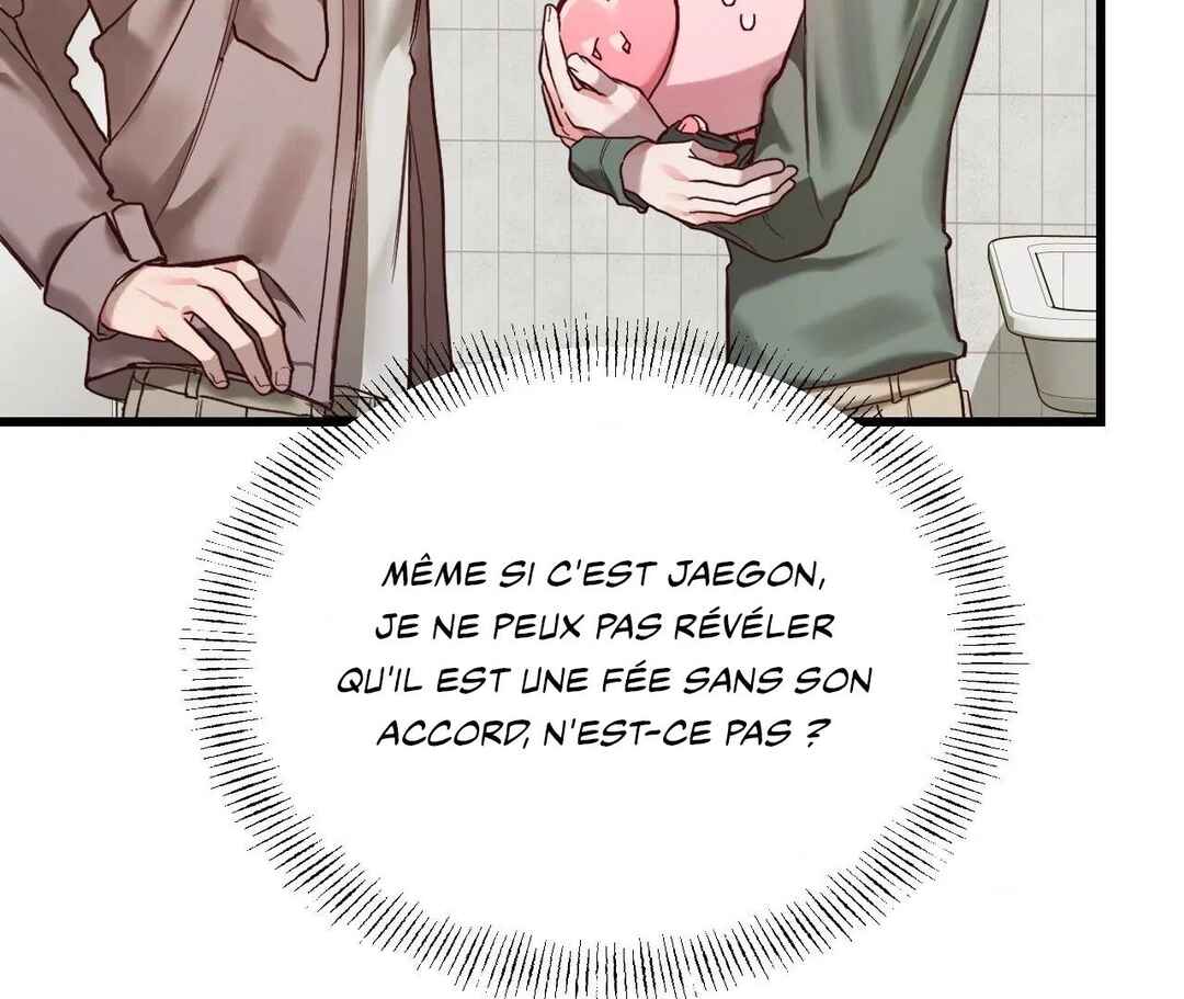 Don’t Pick Don’t Pick Chapter 9 - Page 66