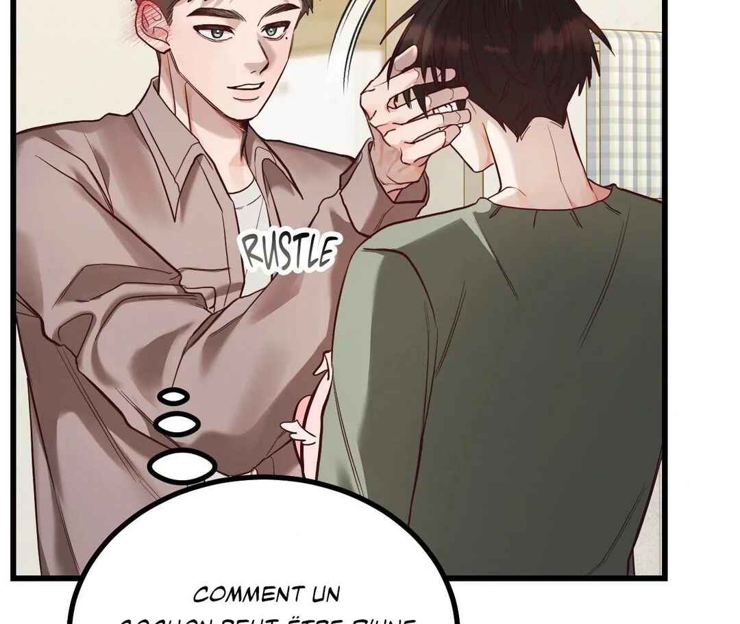 Don’t Pick Don’t Pick Chapter 9 - Page 80