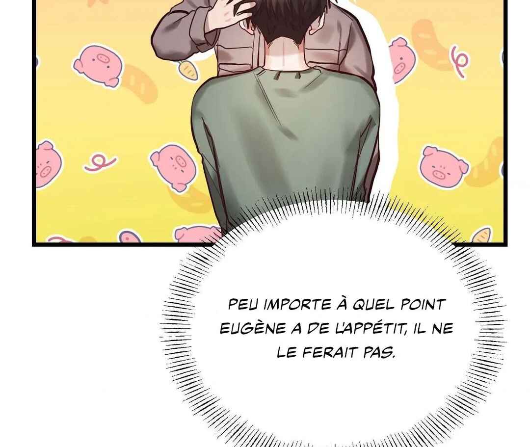 Don’t Pick Don’t Pick Chapter 9 - Page 84