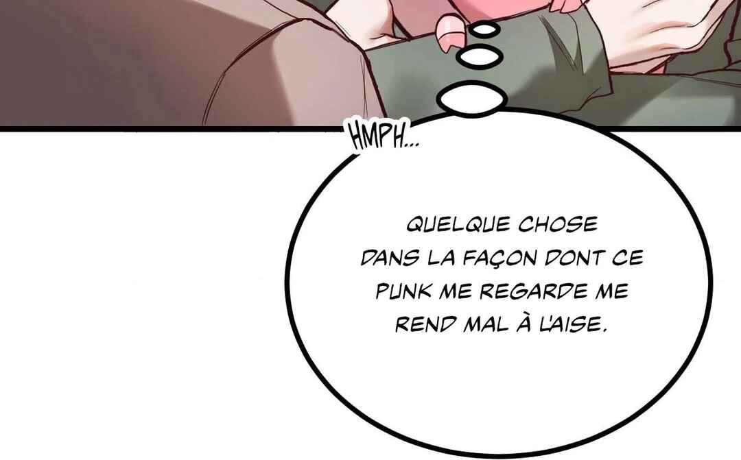 Don’t Pick Don’t Pick Chapter 9 - Page 87