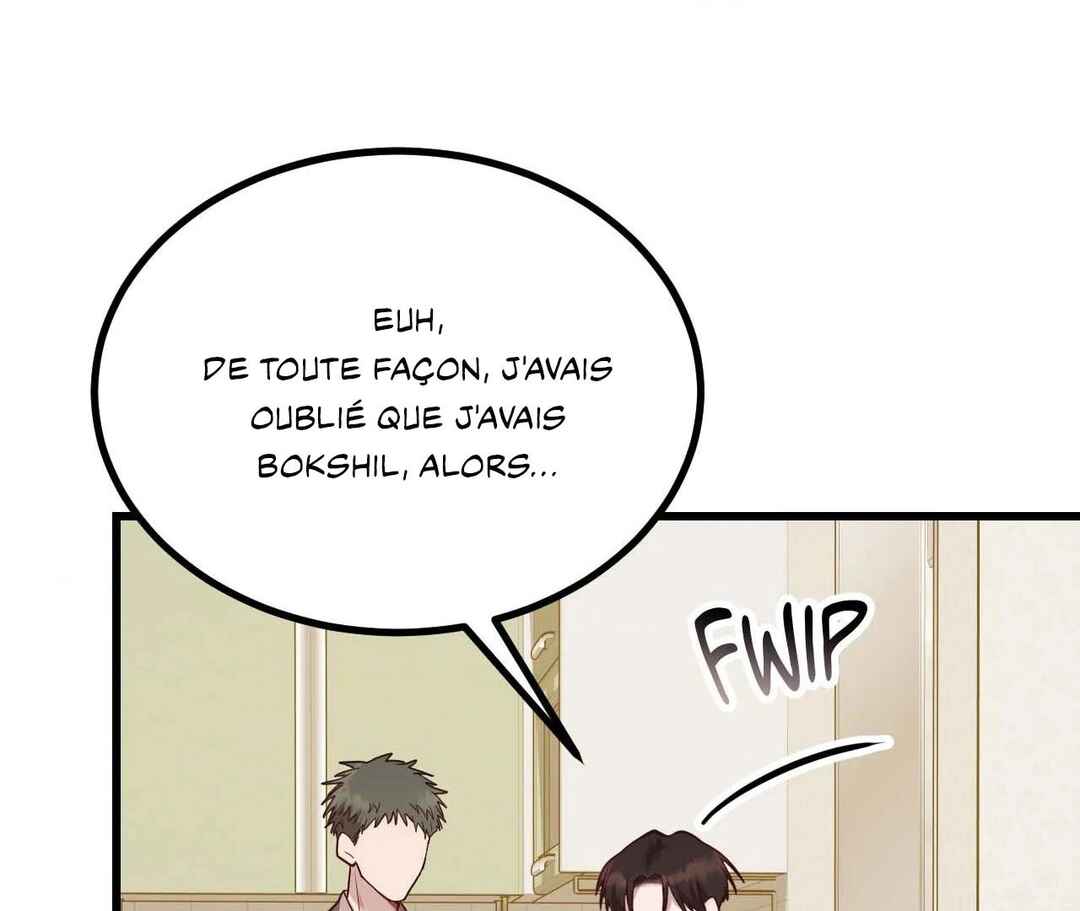 Don’t Pick Don’t Pick Chapter 9 - Page 88