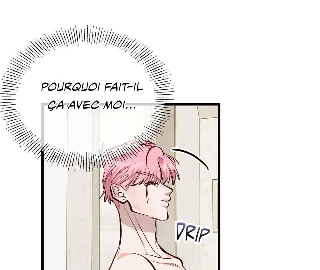 Don’t Pick Don’t Pick Chapter 9 - Page 9