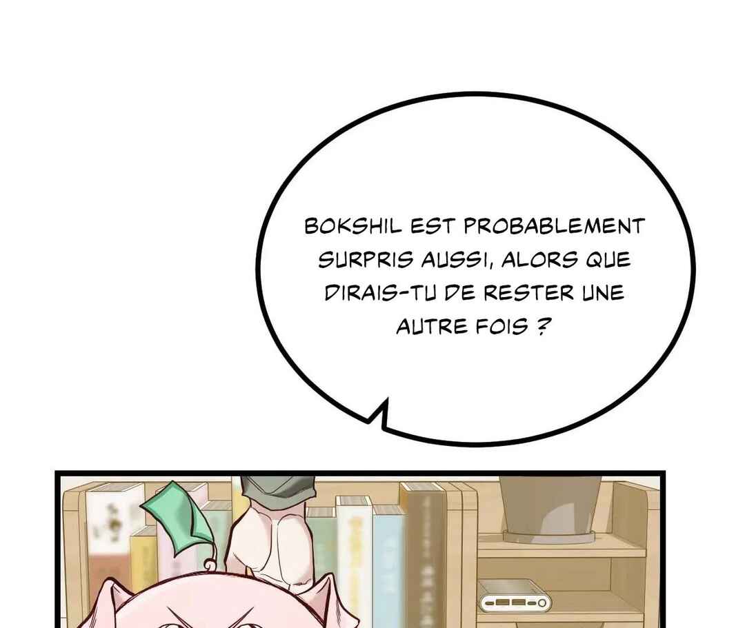 Don’t Pick Don’t Pick Chapter 9 - Page 90
