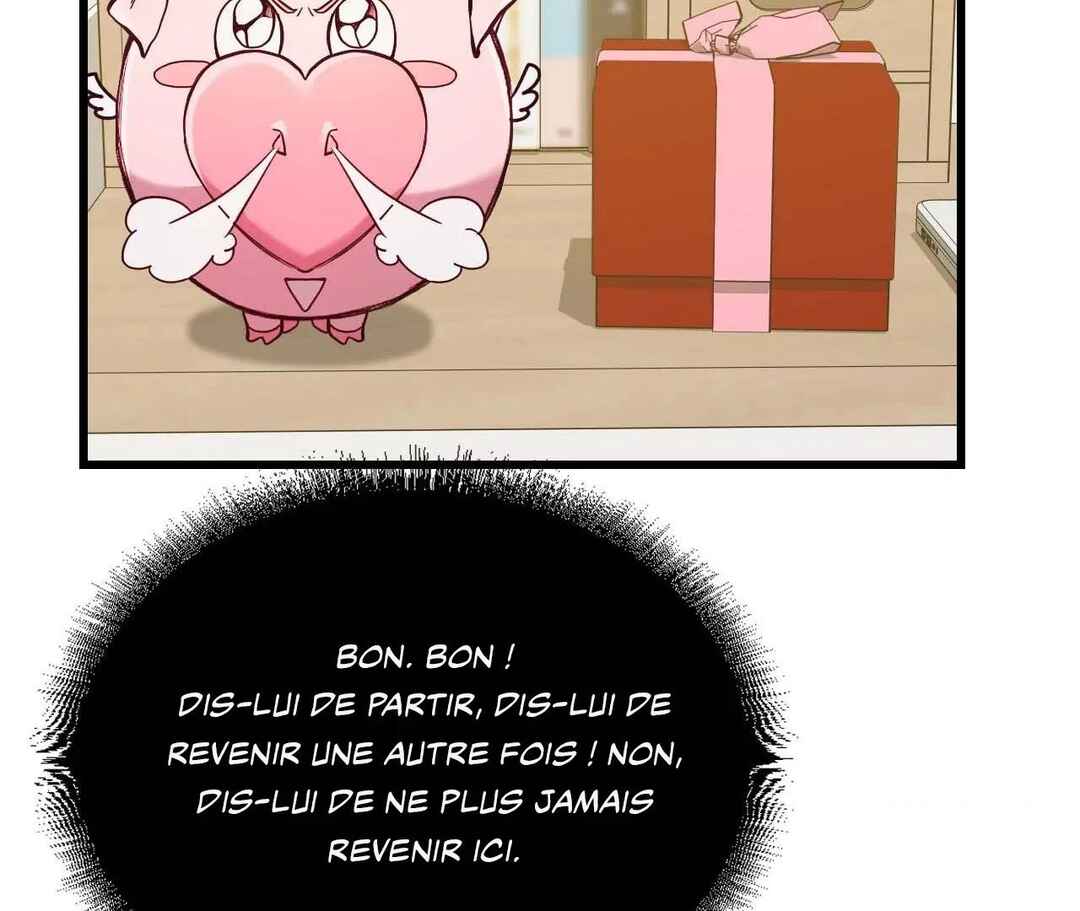 Don’t Pick Don’t Pick Chapter 9 - Page 91
