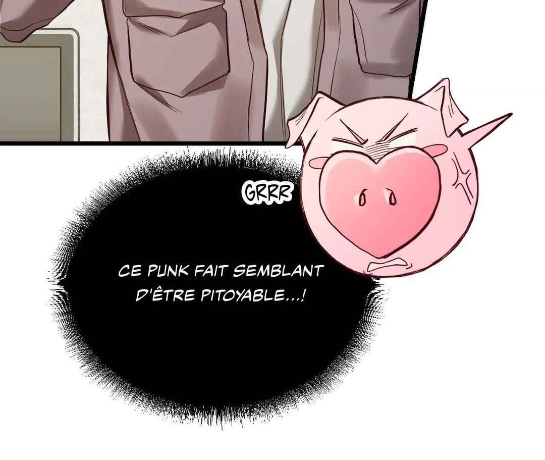 Don’t Pick Don’t Pick Chapter 9 - Page 94
