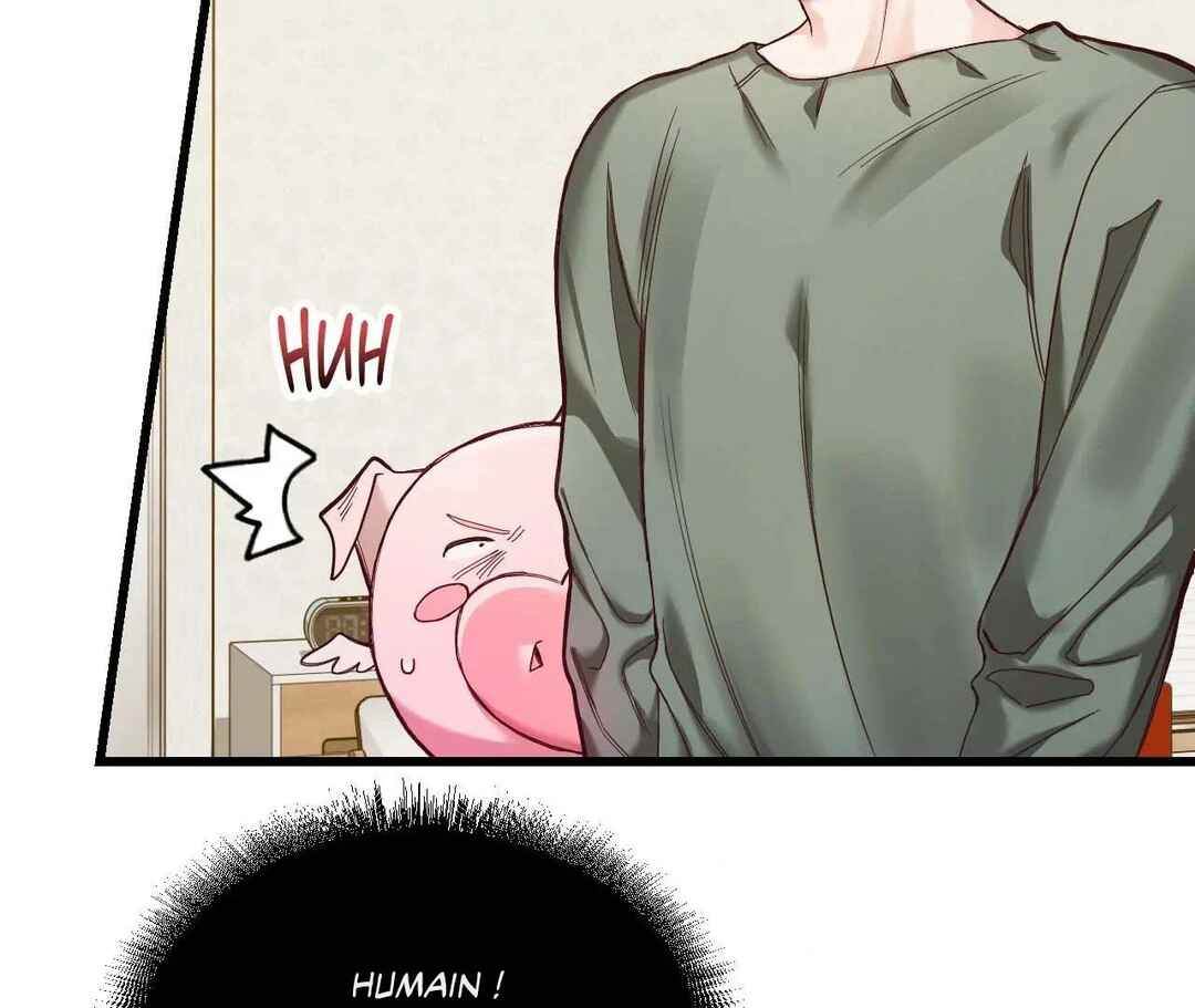 Don’t Pick Don’t Pick Chapter 9 - Page 96