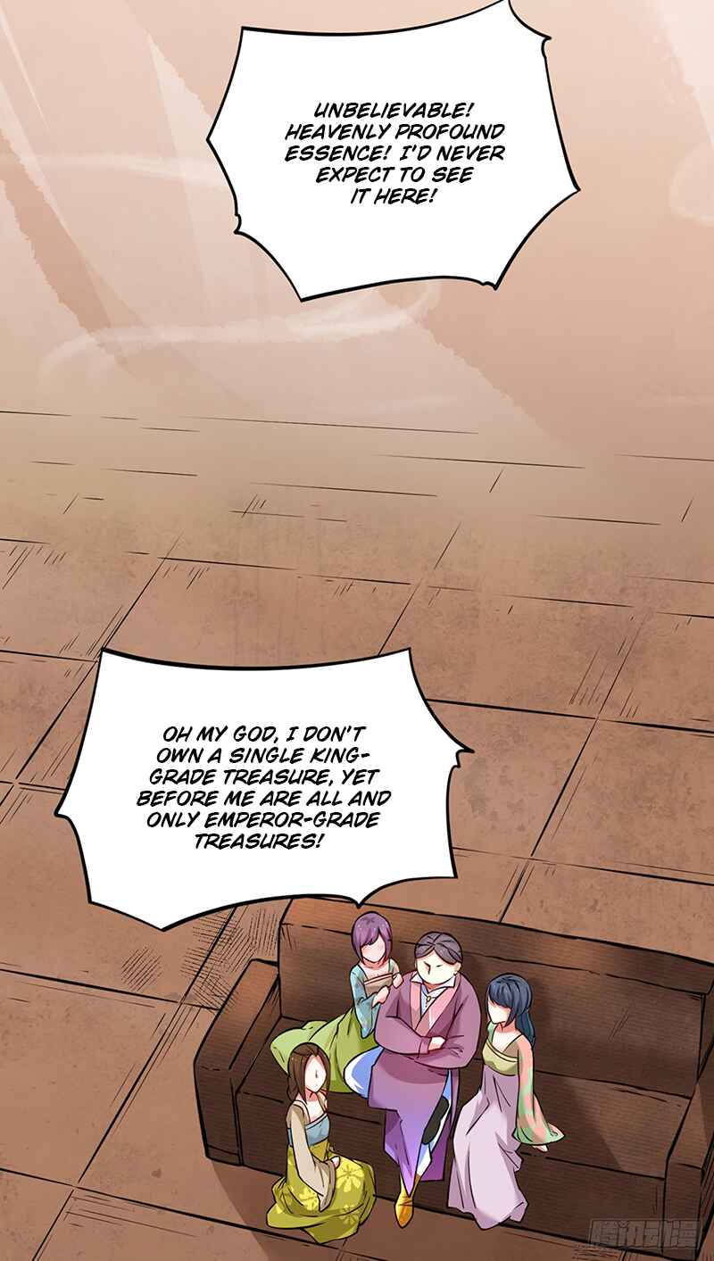 Martial Arts Reigns Chapter 247 - Page 16