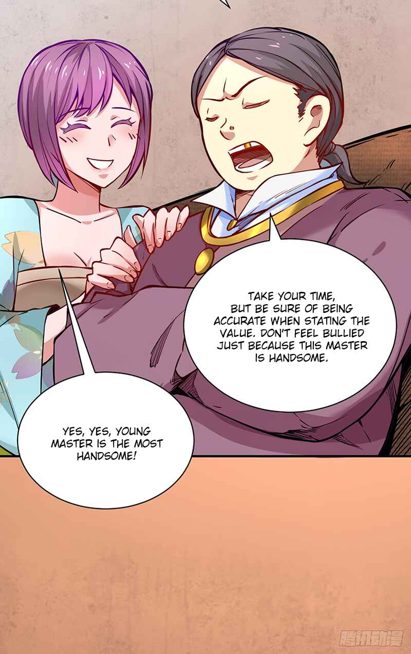Martial Arts Reigns Chapter 247 - Page 18
