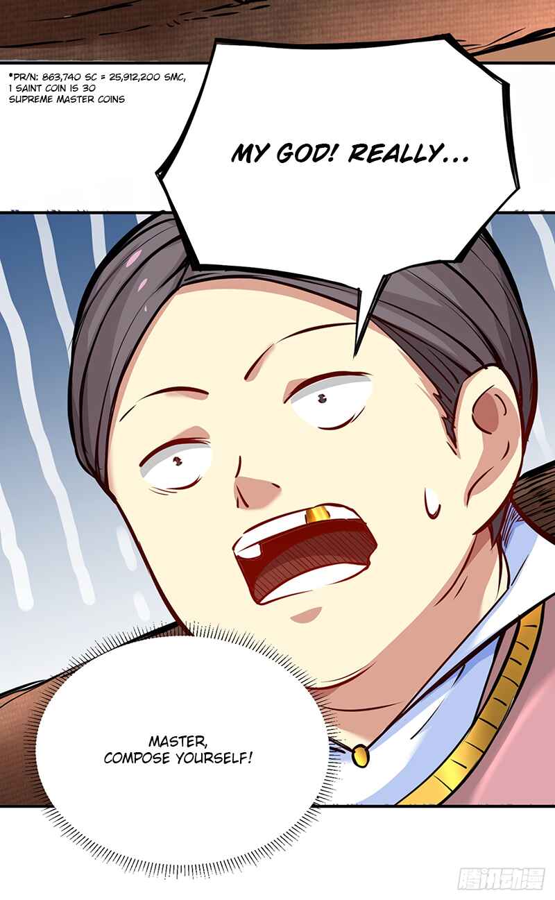Martial Arts Reigns Chapter 247 - Page 21