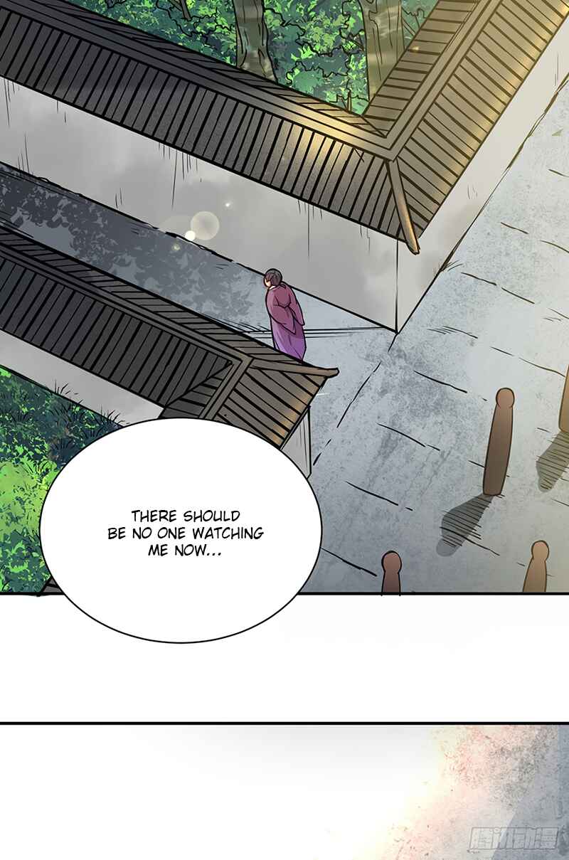 Martial Arts Reigns Chapter 247 - Page 29
