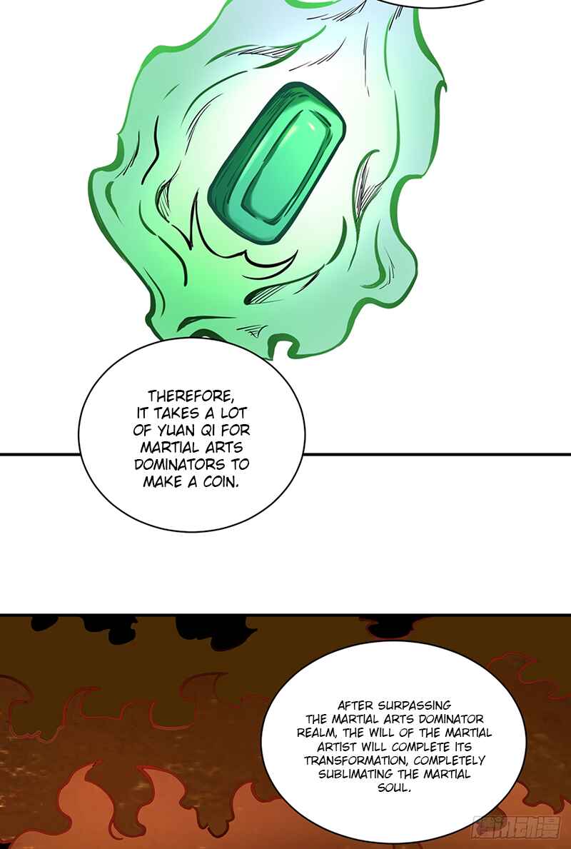 Martial Arts Reigns Chapter 247 - Page 37
